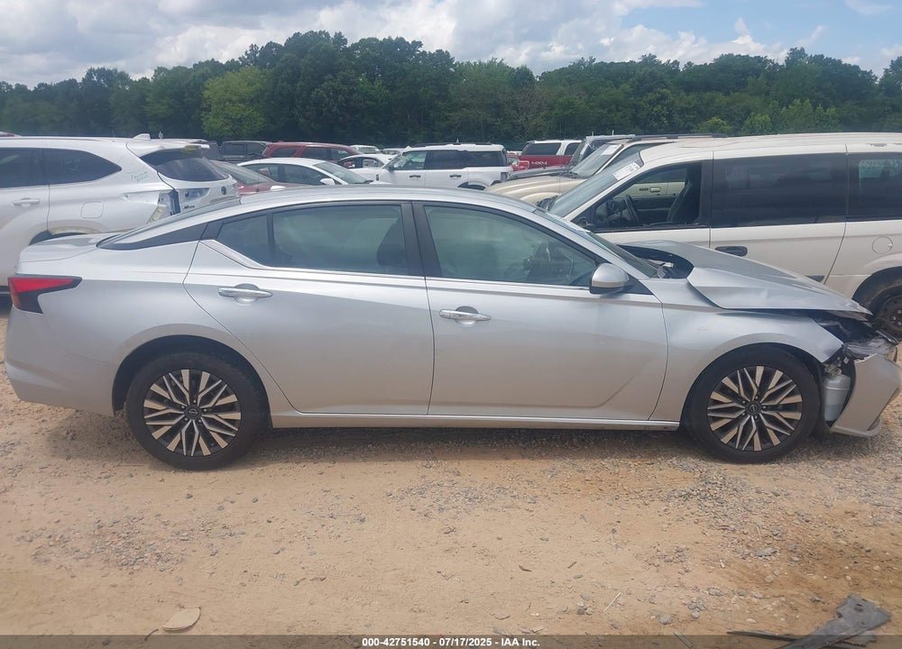 2023 NISSAN ALTIMA VIN: 1N4BL4DV3PN342672