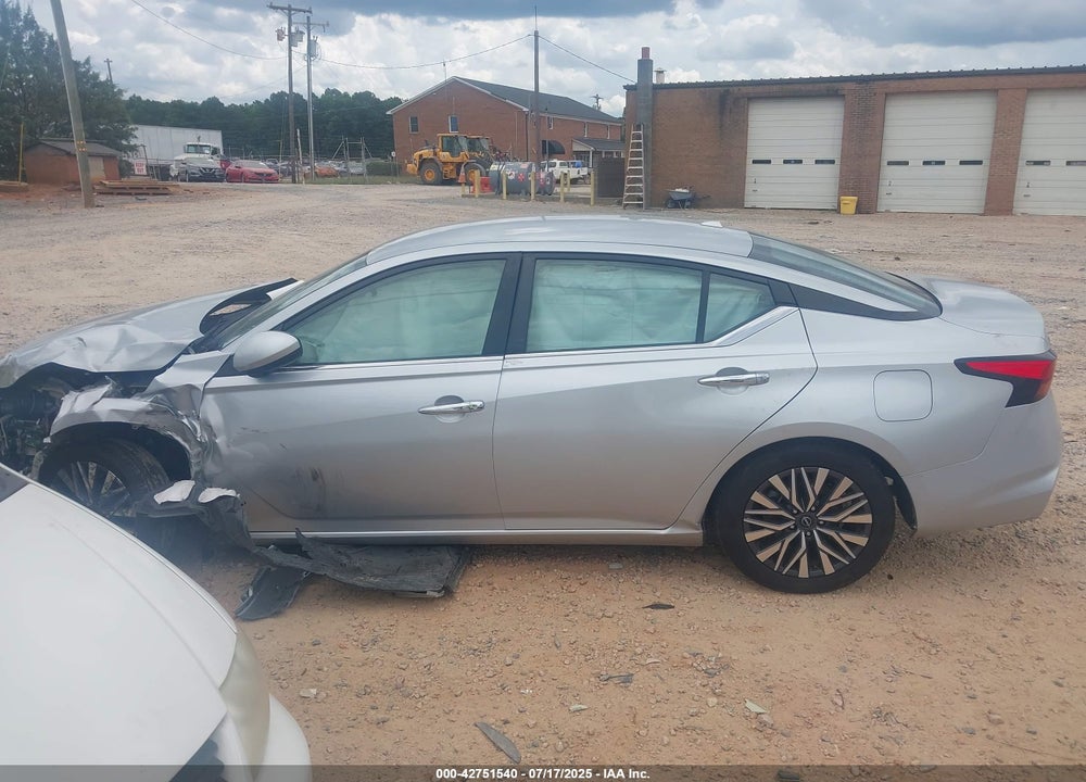 2023 NISSAN ALTIMA VIN: 1N4BL4DV3PN342672