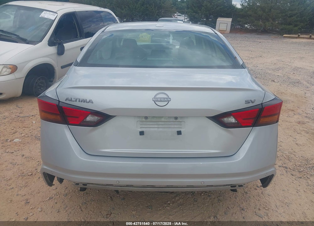 2023 NISSAN ALTIMA VIN: 1N4BL4DV3PN342672