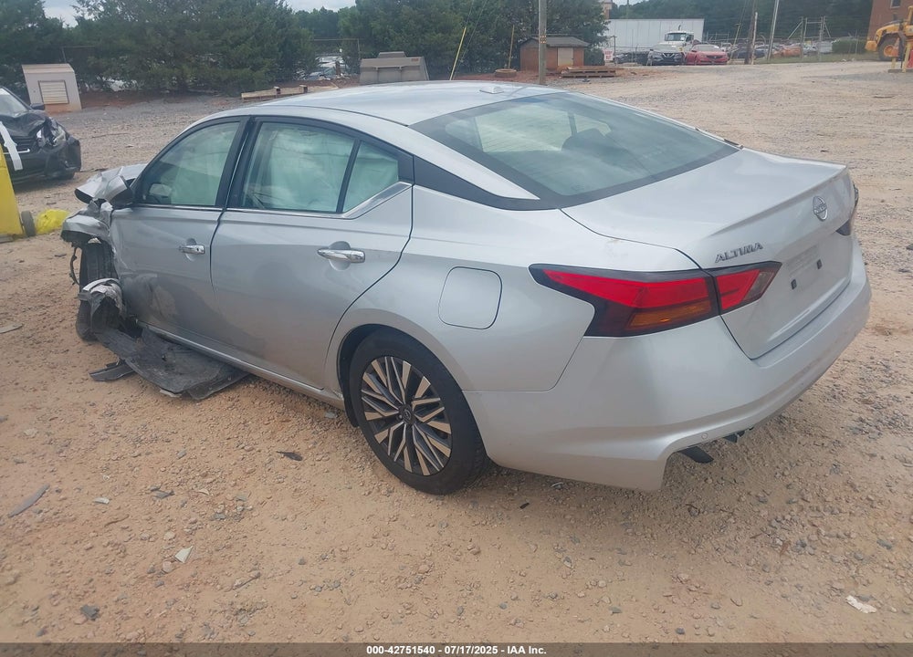 2023 NISSAN ALTIMA VIN: 1N4BL4DV3PN342672