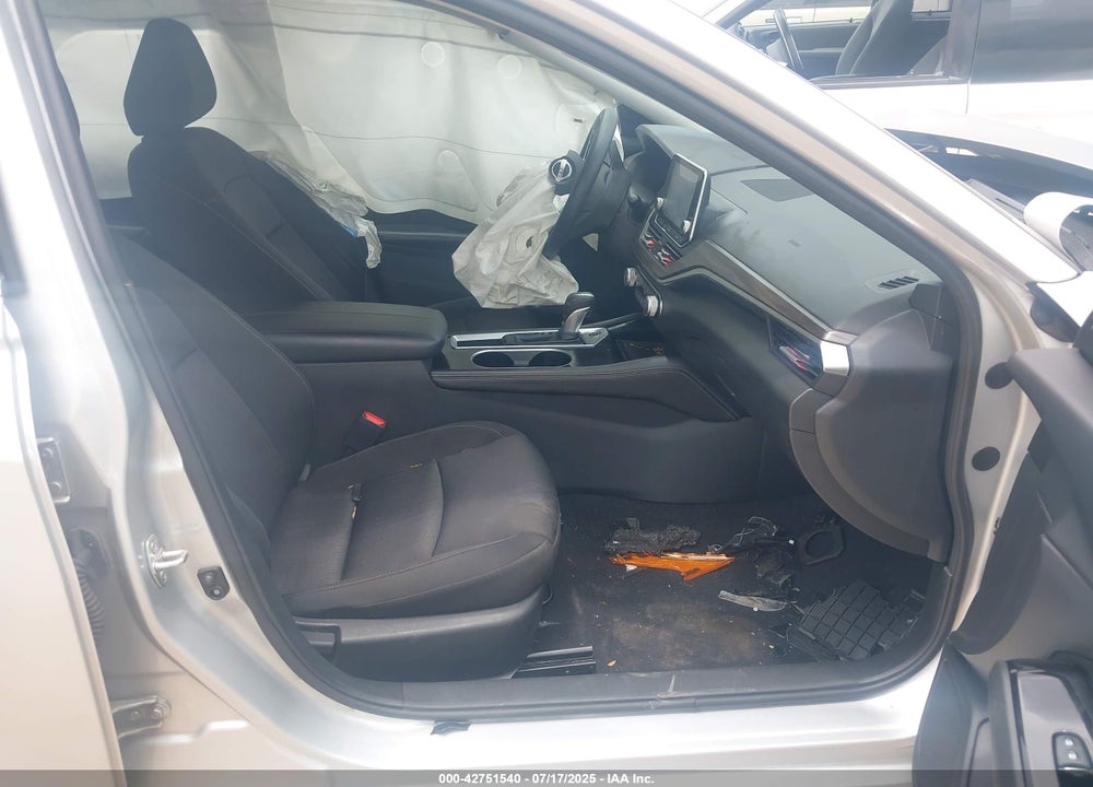 2023 NISSAN ALTIMA VIN: 1N4BL4DV3PN342672