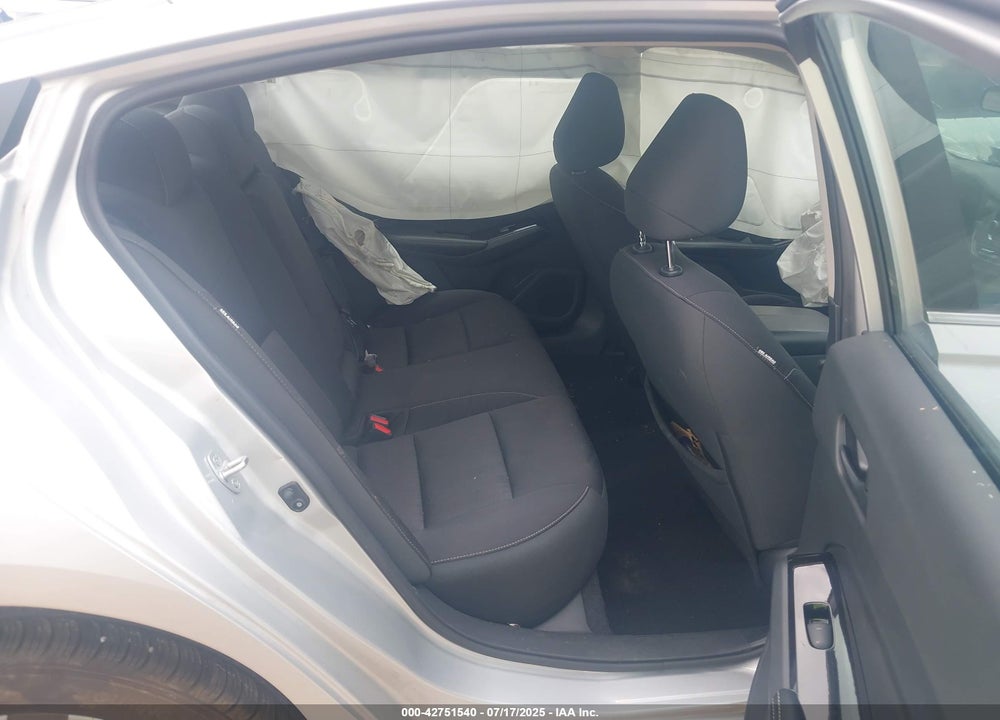 2023 NISSAN ALTIMA VIN: 1N4BL4DV3PN342672