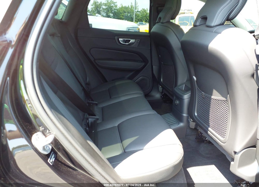 2024 VOLVO XC60 RECHARGE VIN: YV4H60DL5R1892417