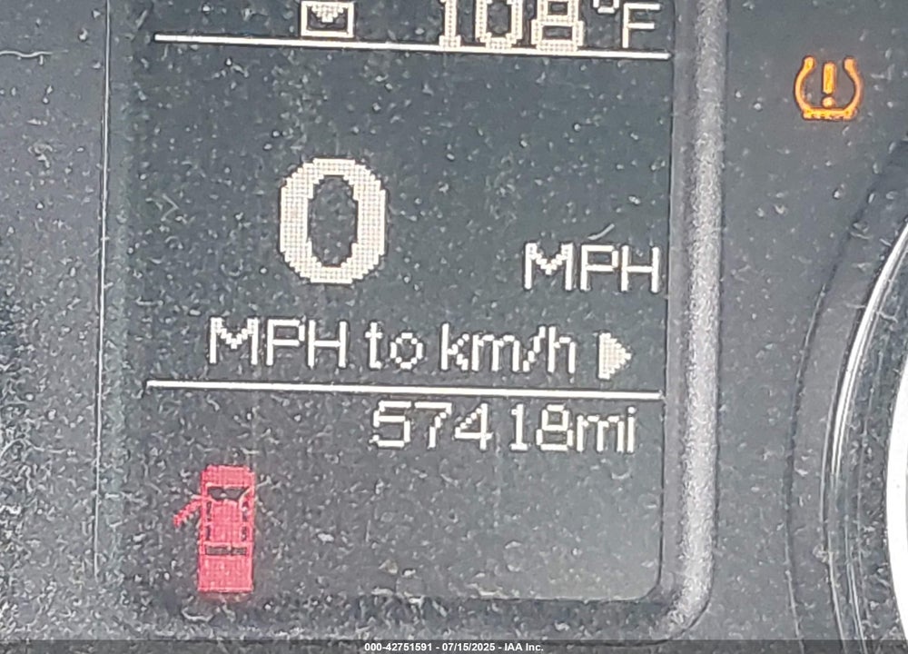 2017 RAM 2500 VIN: 3C6LR5AT7HG758280
