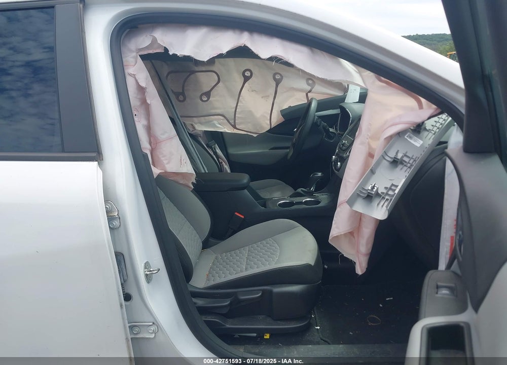 2020 CHEVROLET EQUINOX VIN: 3GNAXSEV4LS690677