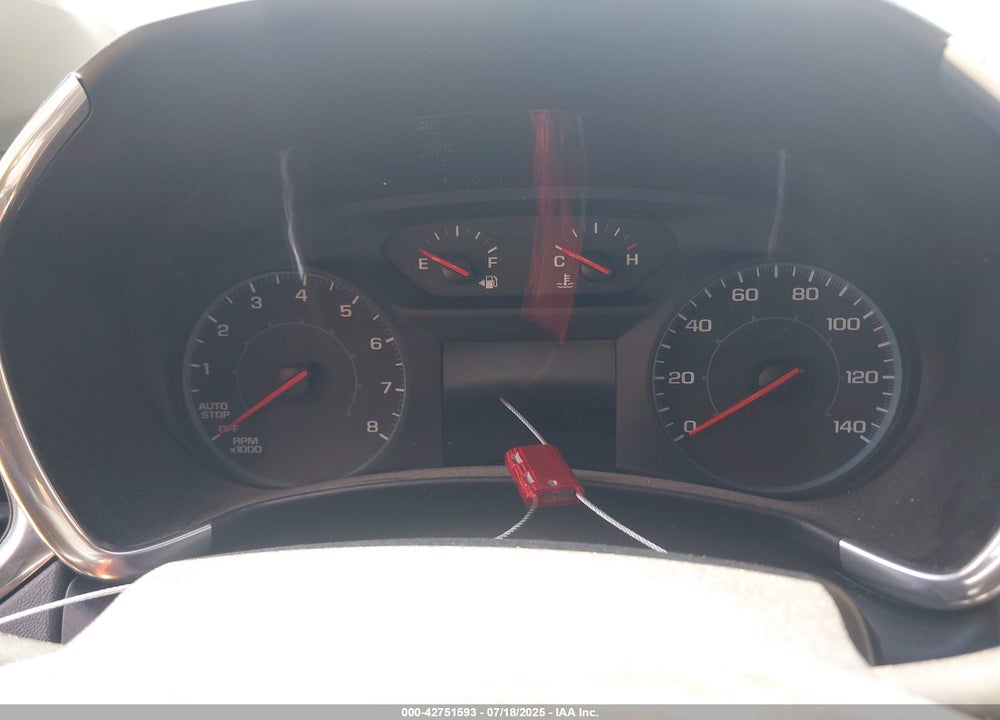 2020 CHEVROLET EQUINOX VIN: 3GNAXSEV4LS690677