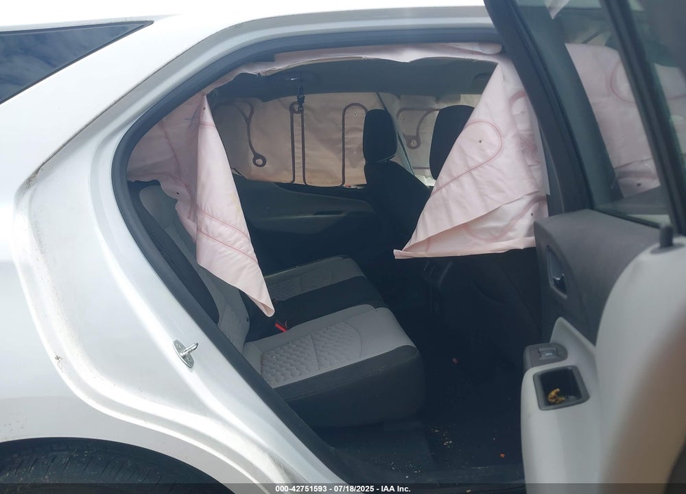 2020 CHEVROLET EQUINOX VIN: 3GNAXSEV4LS690677
