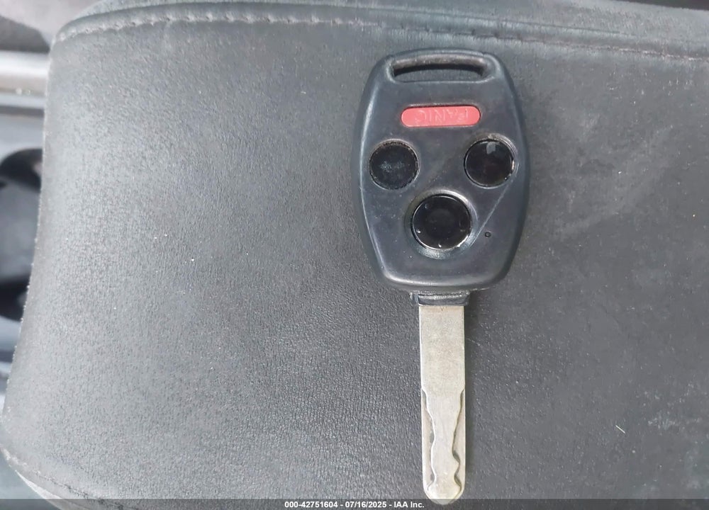 2009 HONDA CIVIC EX VIN: 2HGFG12819H532074