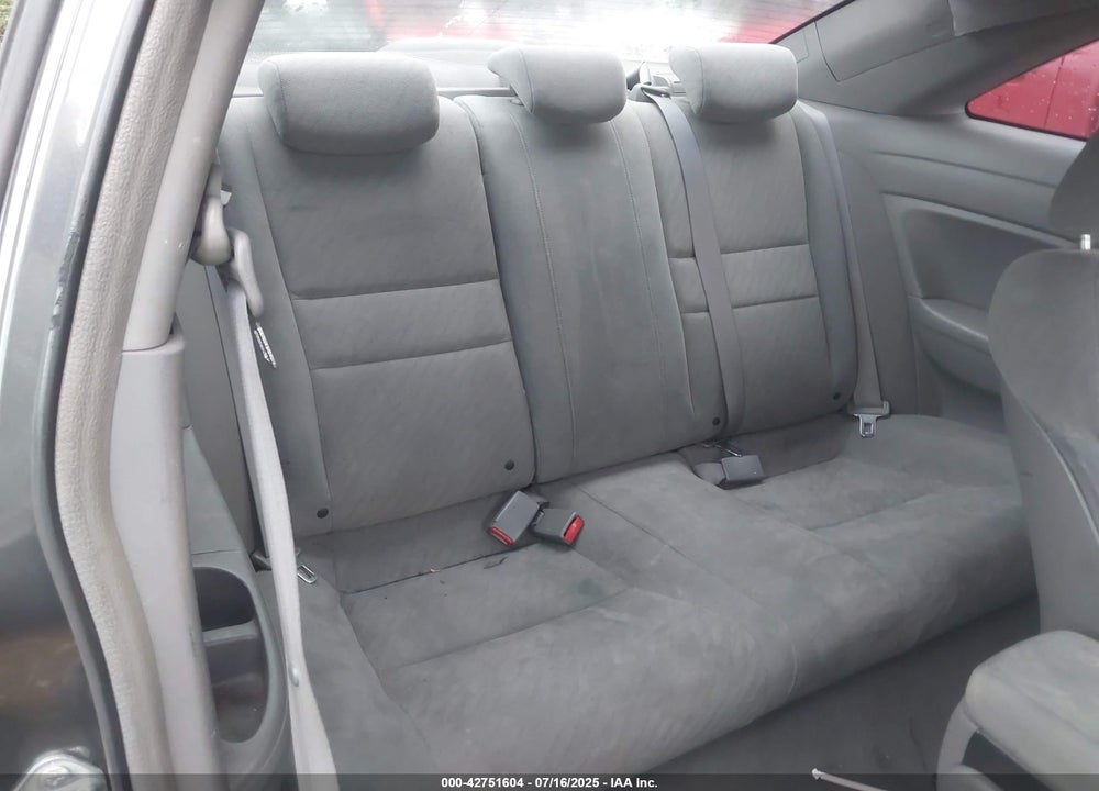2009 HONDA CIVIC EX VIN: 2HGFG12819H532074