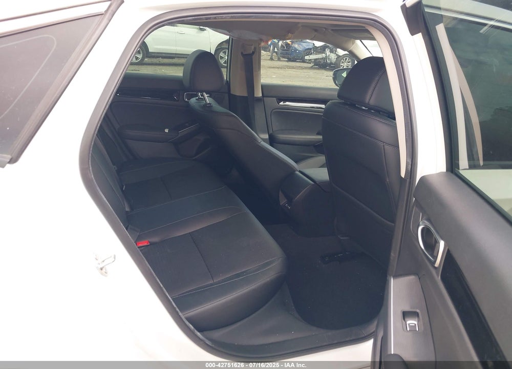 2024 HONDA CIVIC VIN: 2HGFE1F94RH332914