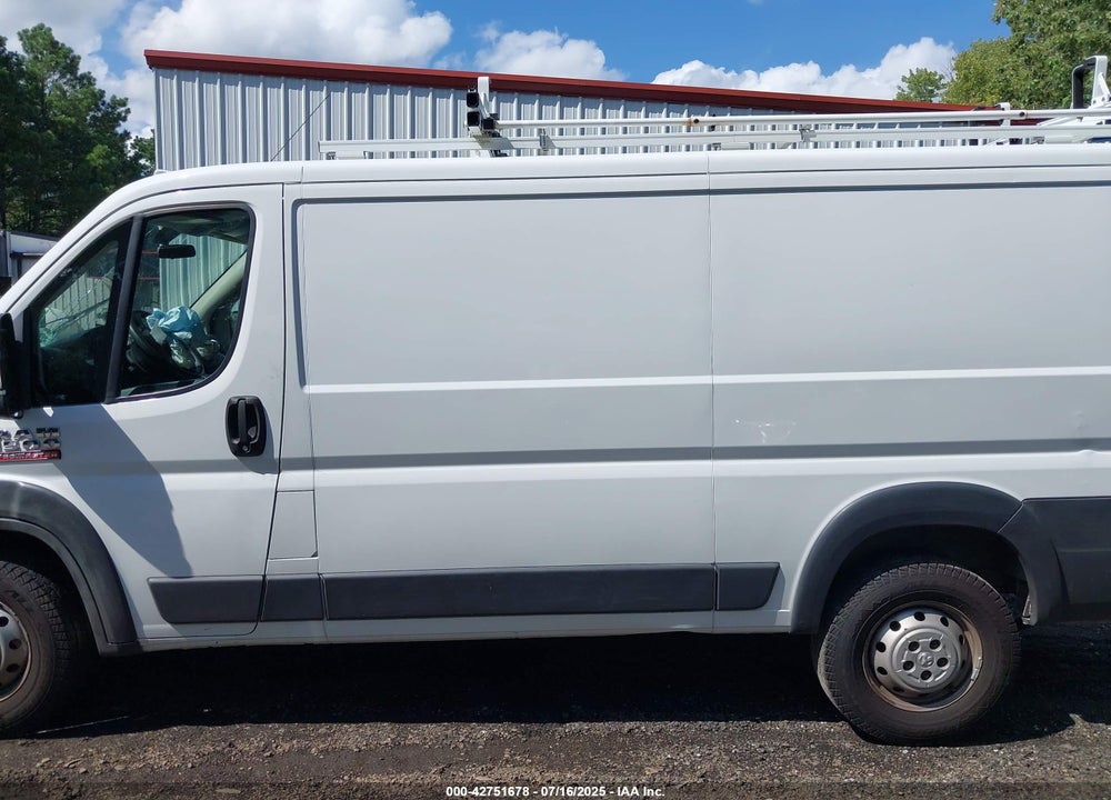 2015 RAM PROMASTER 1500 VIN: 3C6TRVAG1FE520713