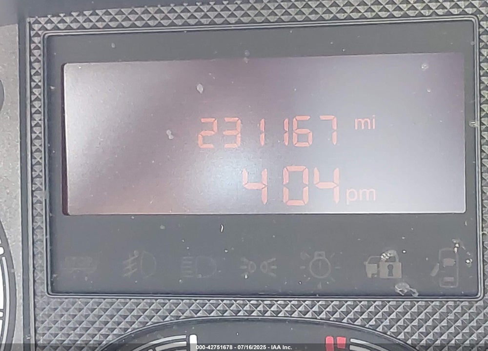 2015 RAM PROMASTER 1500 VIN: 3C6TRVAG1FE520713