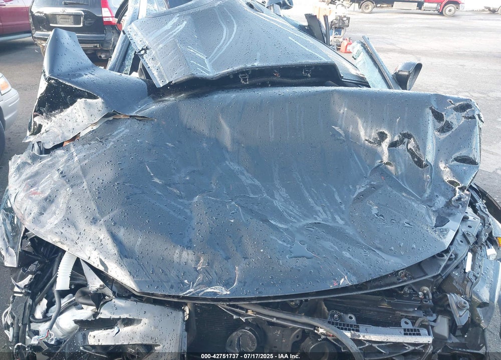 2020 LEXUS NX300 VIN: JTJSARDZ6L5011866