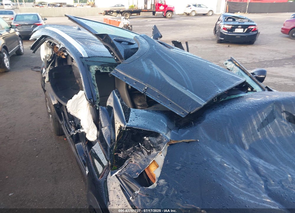 2020 LEXUS NX300 VIN: JTJSARDZ6L5011866