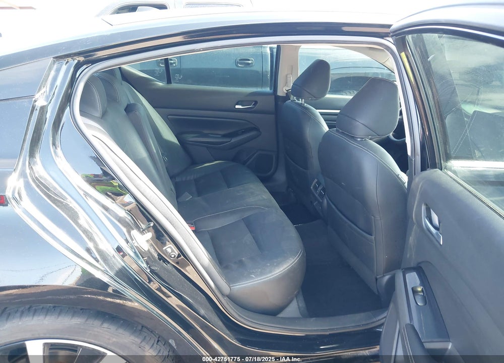 2020 NISSAN ALTIMA VIN: 1N4BL4FV2LC122457