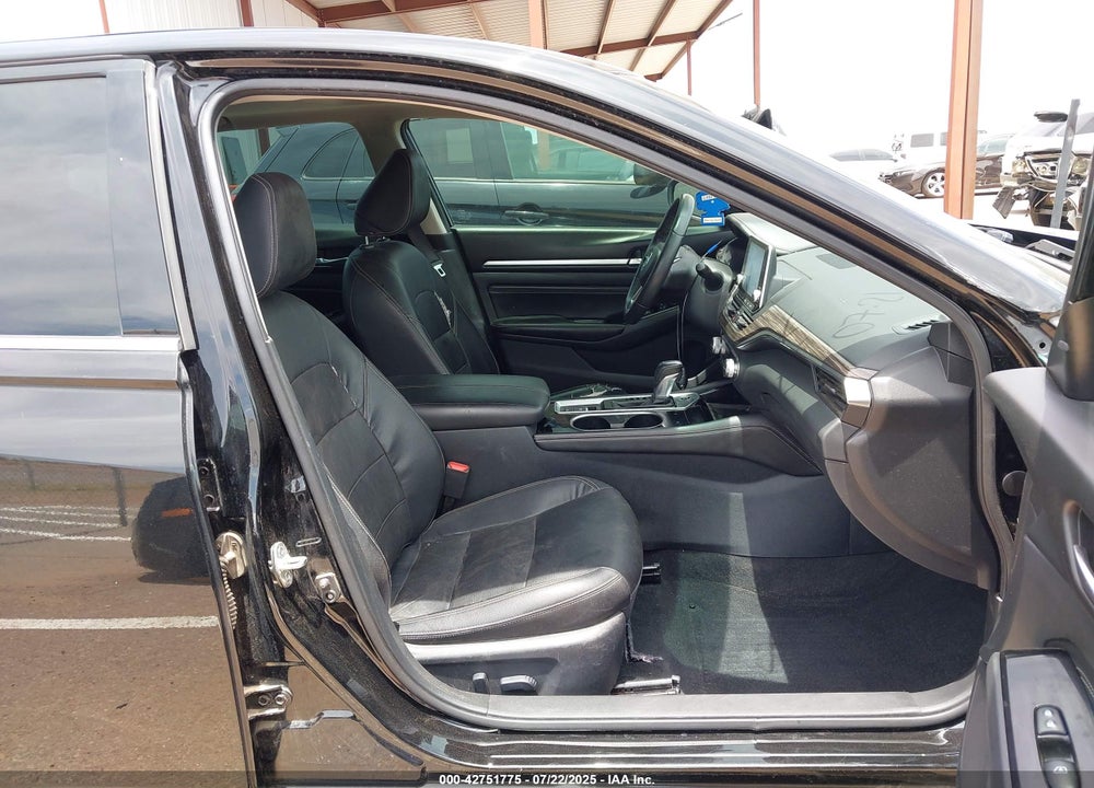 2020 NISSAN ALTIMA VIN: 1N4BL4FV2LC122457