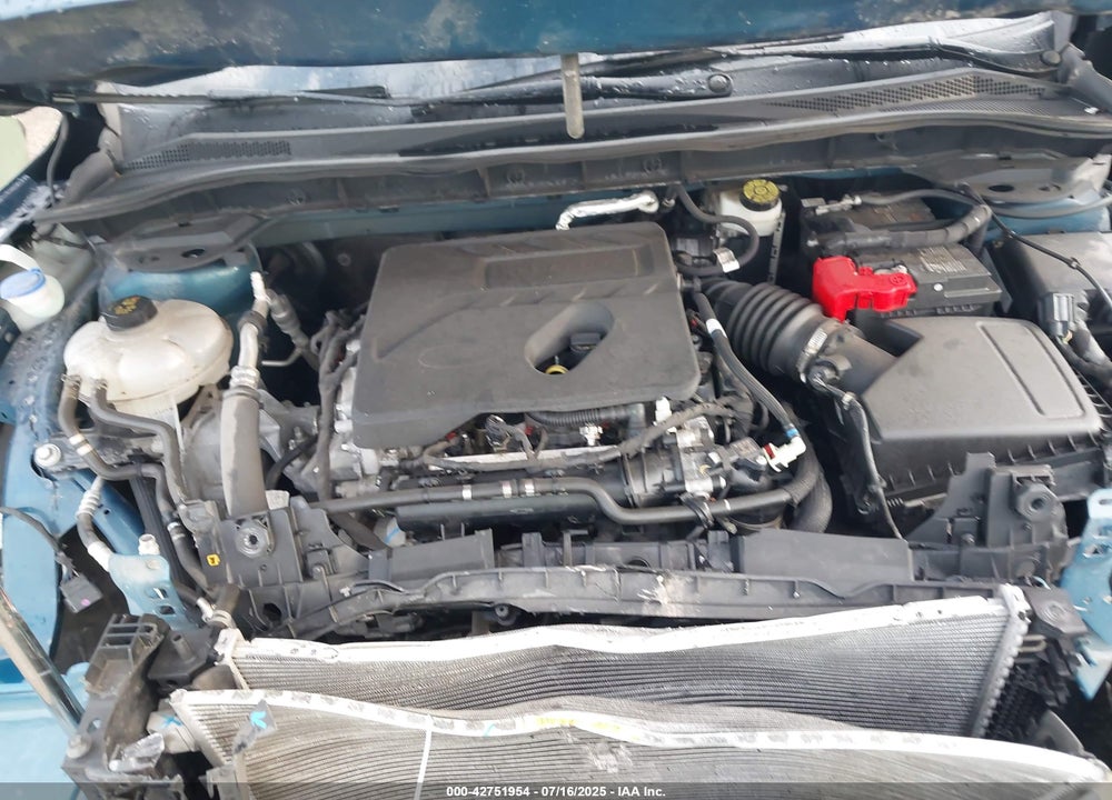 2020 FORD ESCAPE VIN: 1FMCU0H64LUB62507