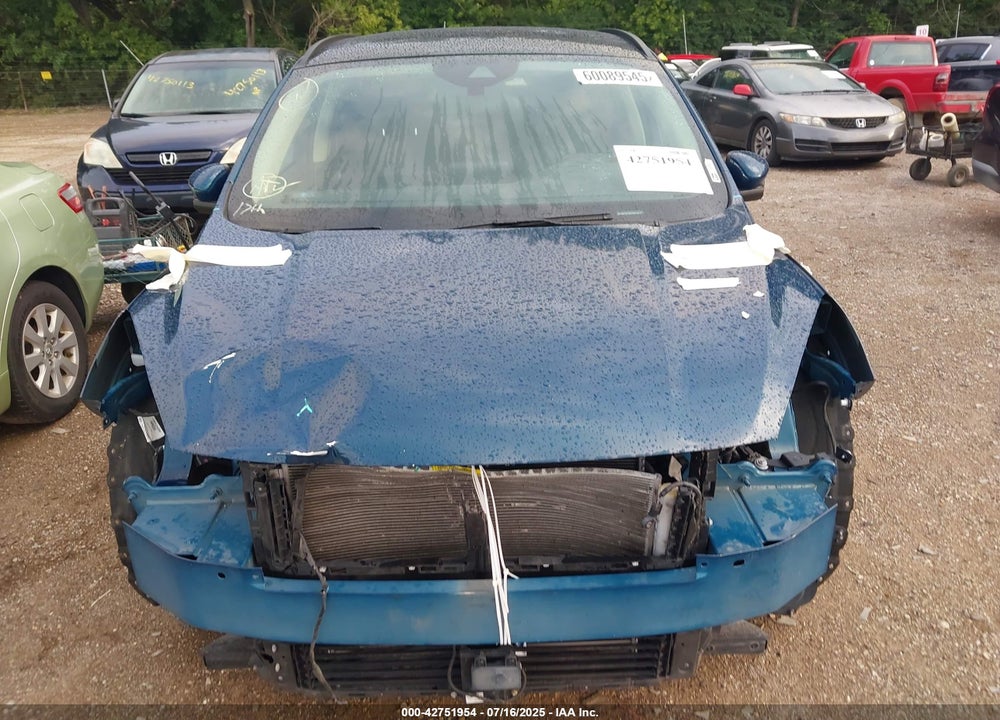 2020 FORD ESCAPE VIN: 1FMCU0H64LUB62507