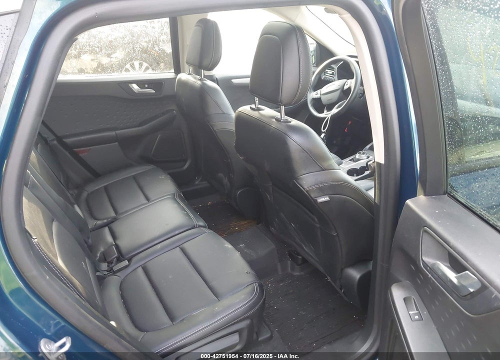 2020 FORD ESCAPE VIN: 1FMCU0H64LUB62507