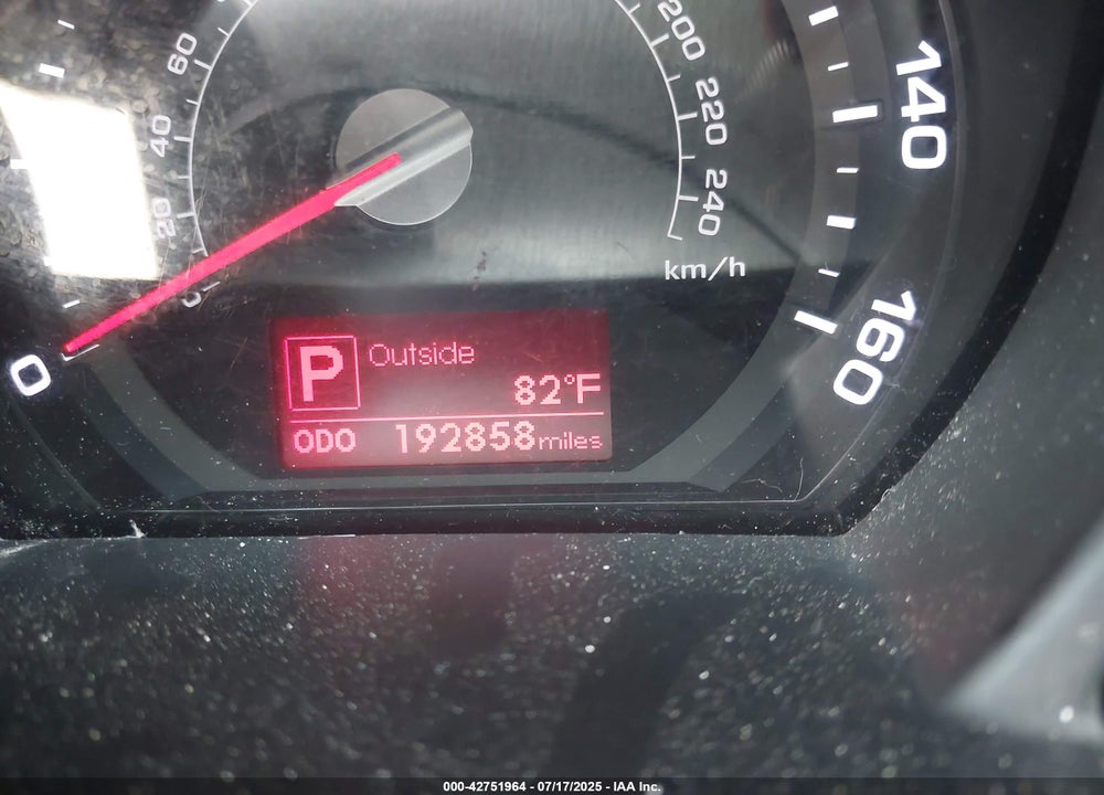 2013 KIA SPORTAGE VIN: KNDPB3A24D7374652