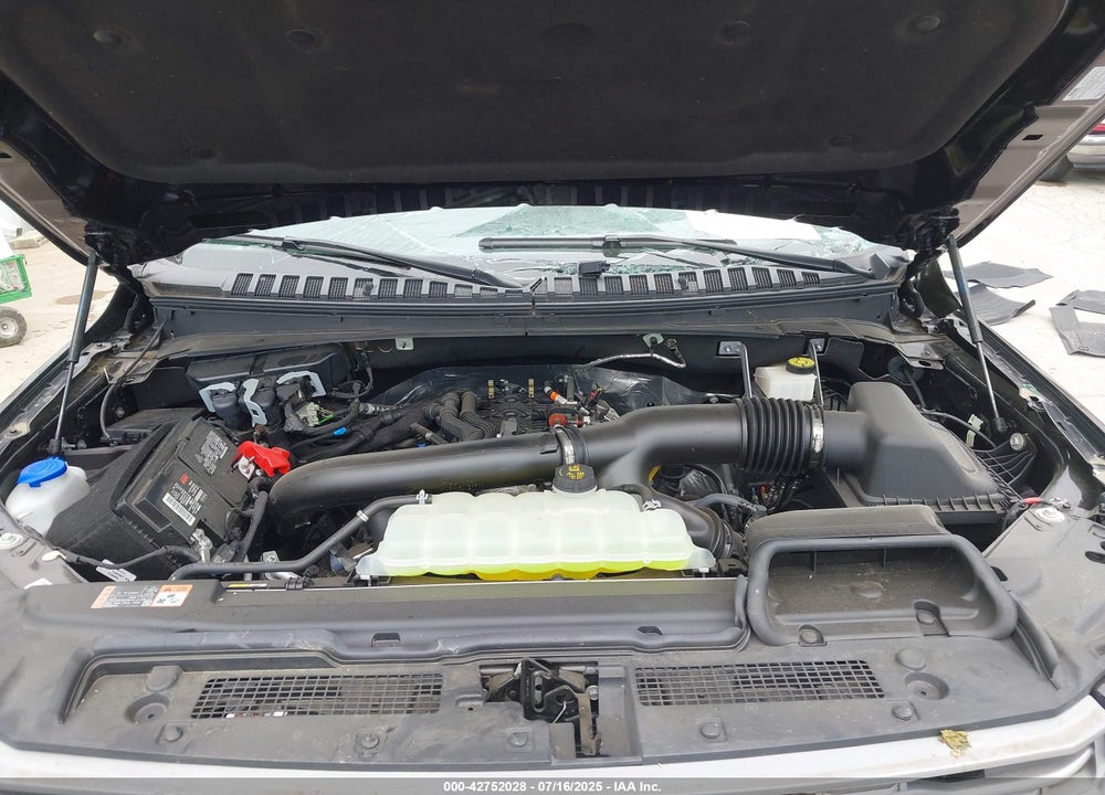 2024 FORD EXPEDITION VIN: 1FMJU1L85REA29439