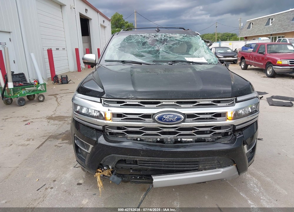 2024 FORD EXPEDITION VIN: 1FMJU1L85REA29439