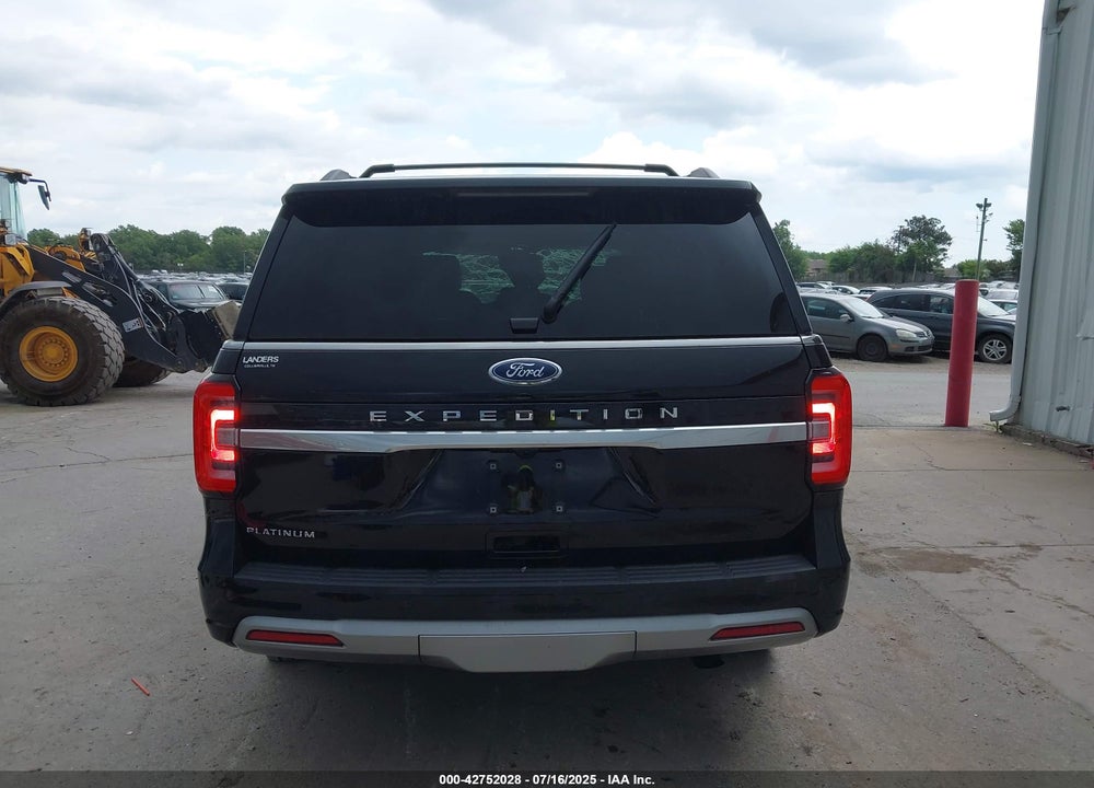 2024 FORD EXPEDITION VIN: 1FMJU1L85REA29439