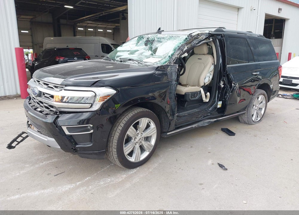 2024 FORD EXPEDITION VIN: 1FMJU1L85REA29439