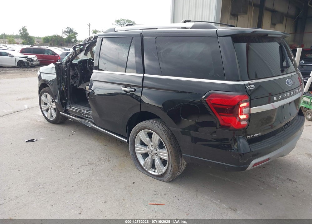 2024 FORD EXPEDITION VIN: 1FMJU1L85REA29439