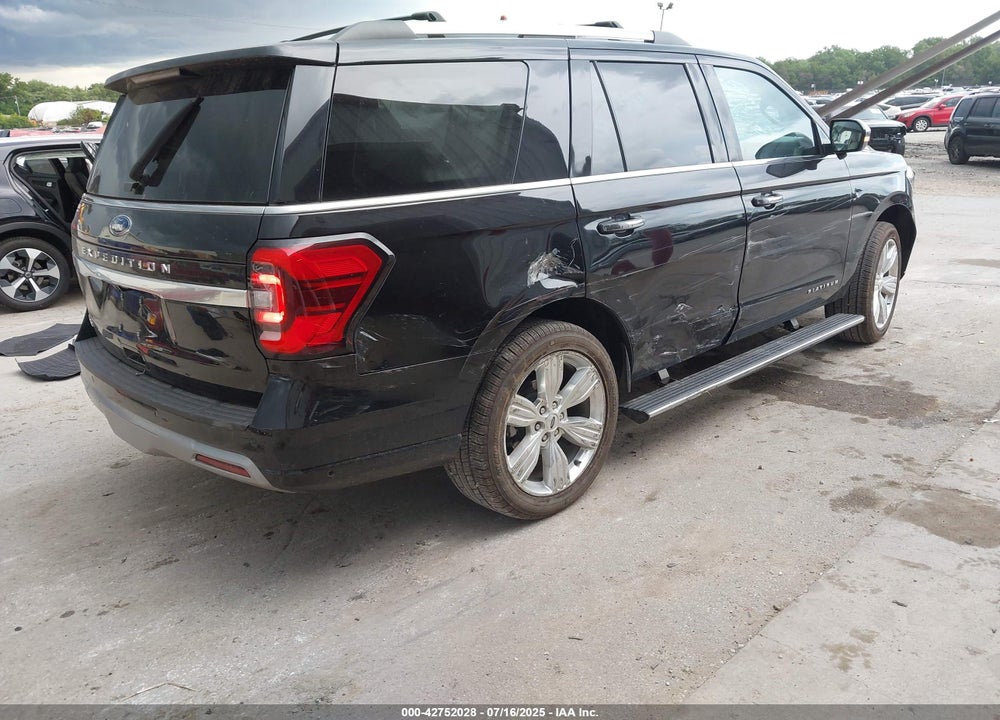 2024 FORD EXPEDITION VIN: 1FMJU1L85REA29439