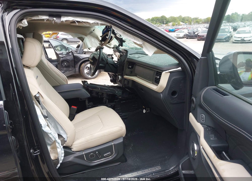 2024 FORD EXPEDITION VIN: 1FMJU1L85REA29439