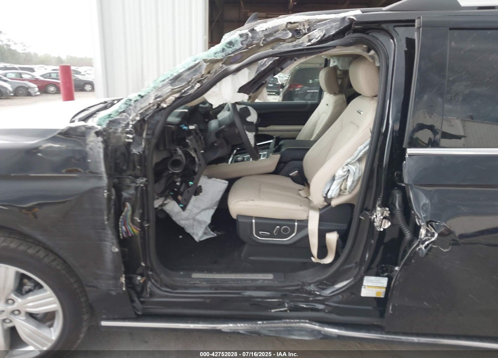 2024 FORD EXPEDITION VIN: 1FMJU1L85REA29439