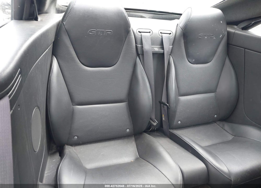 2006 PONTIAC G6 VIN: 1G2ZM361064285933
