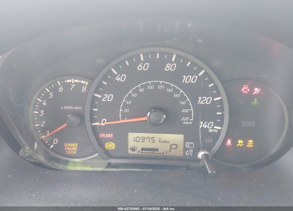 2018 MITSUBISHI MIRAGE VIN: ML32A3HJ6JH010039