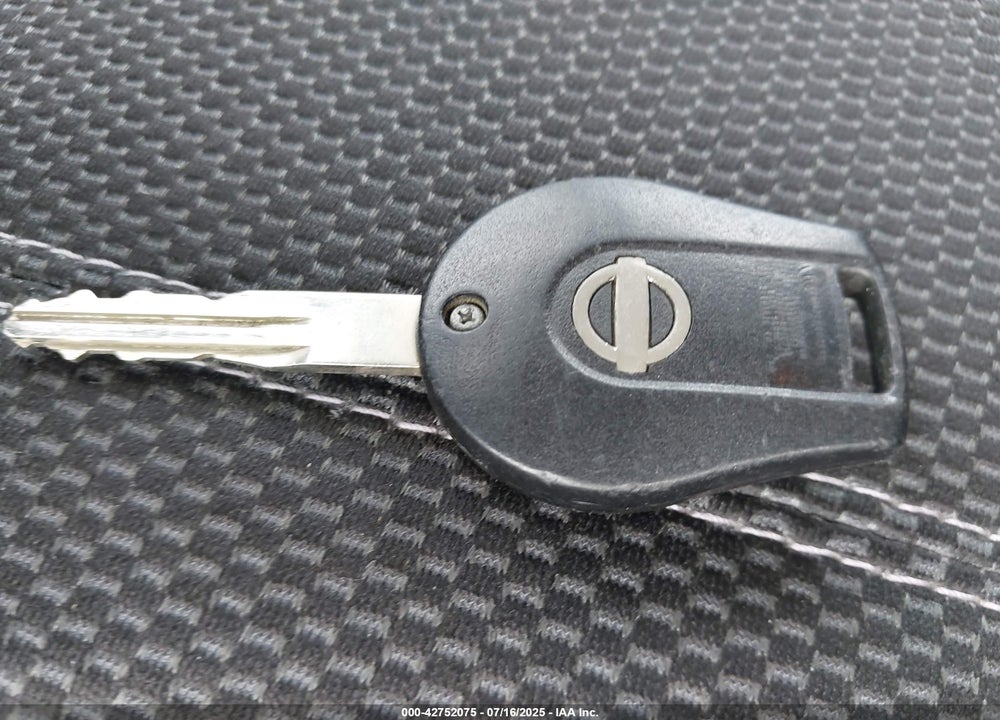 2016 NISSAN SENTRA VIN: 3N1AB7AP9GY238550