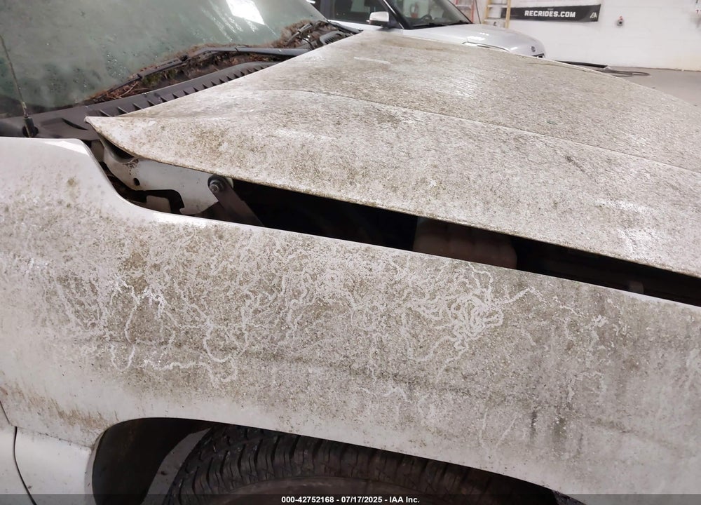 2006 GMC SIERRA 1500 VIN: 1GTEK14X36Z103799
