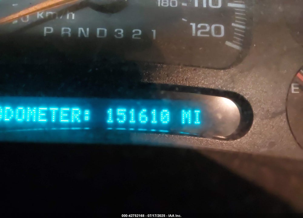 2006 GMC SIERRA 1500 VIN: 1GTEK14X36Z103799