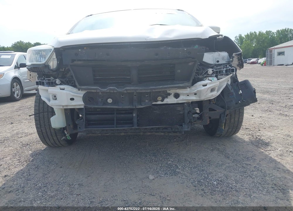 2017 FORD ESCAPE SE VIN: 1FMCU9GD9HUA90134