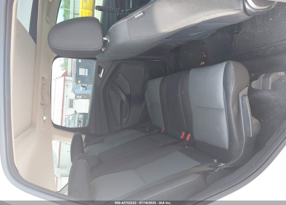 2017 FORD ESCAPE SE VIN: 1FMCU9GD9HUA90134