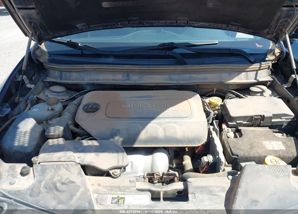 2016 JEEP CHEROKEE VIN: 1C4PJLAB8GW158946