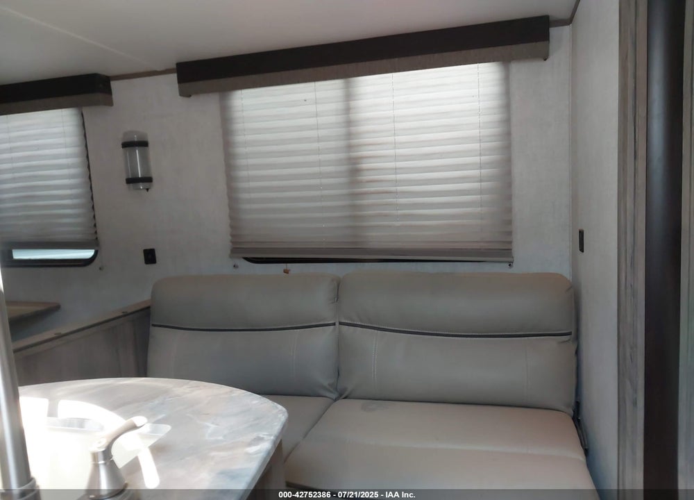 2021 GULFSTREAM OTHER VIN: 1NL1G3023M1145000