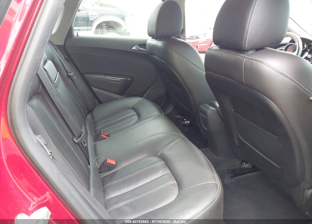 2014 BUICK VERANO VIN: 1G4PS5SKXE4131727