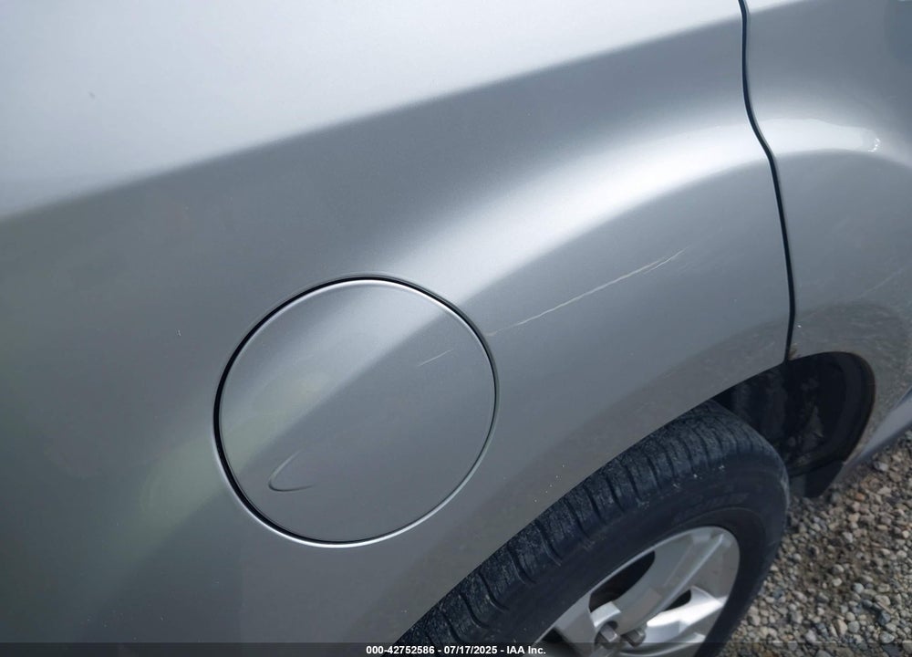 2015 CHEVROLET EQUINOX VIN: 2GNALAEK1F1153812