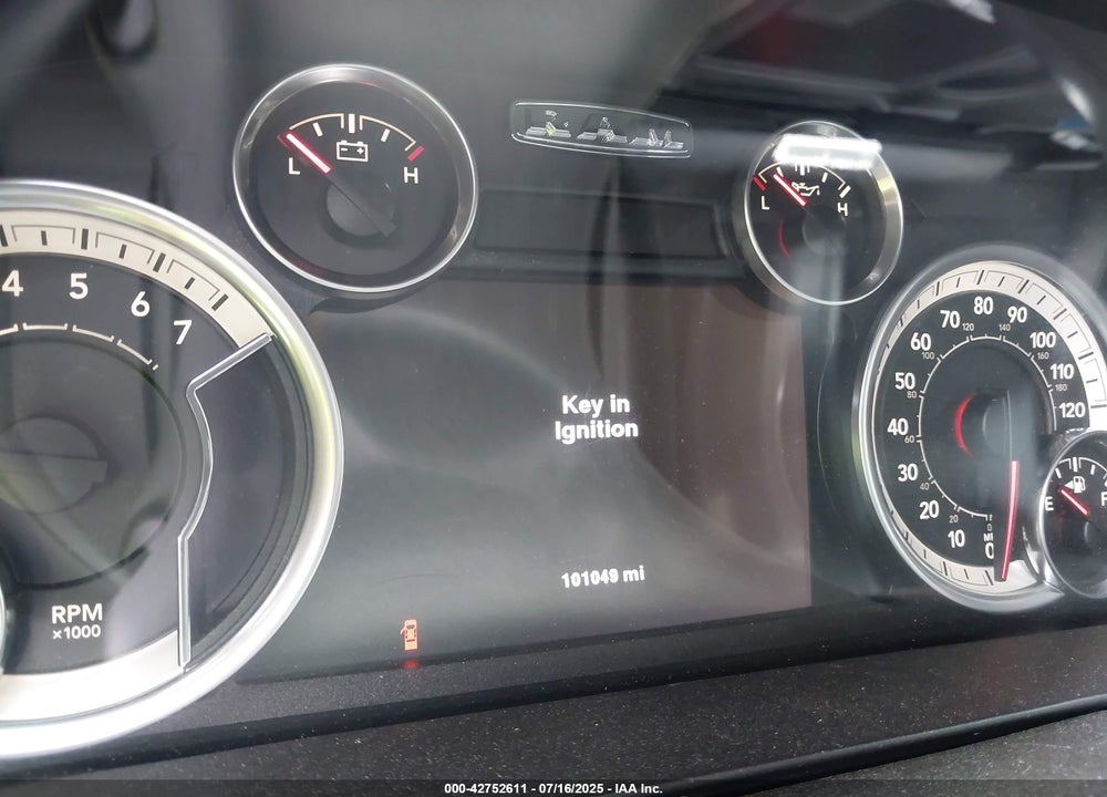 2014 RAM 1500 VIN: 1C6RR7MT6ES112170