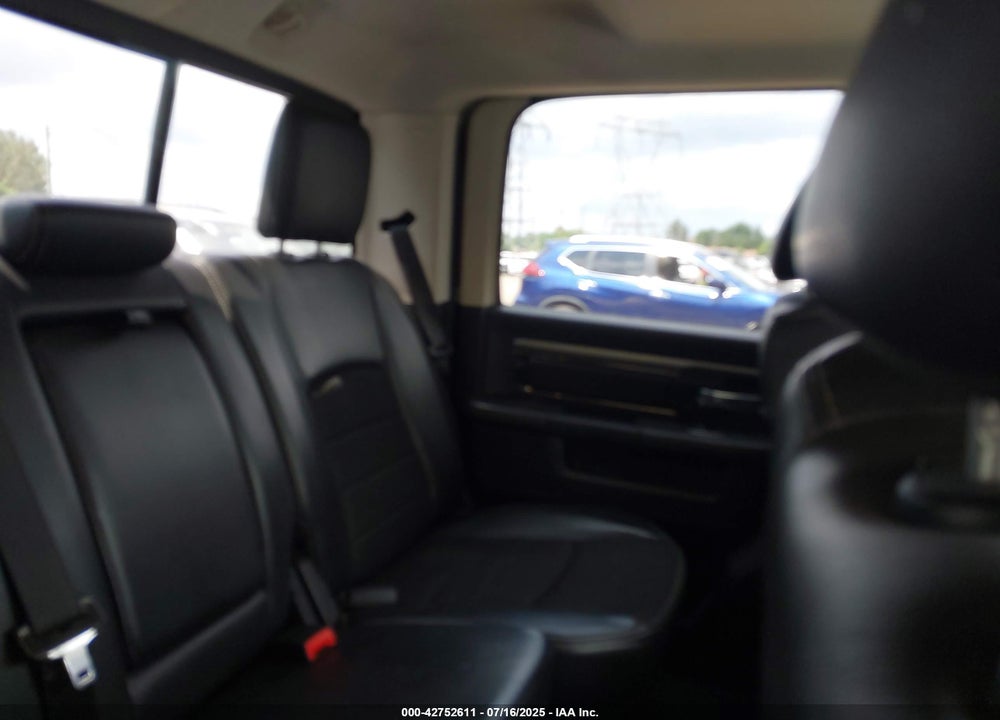 2014 RAM 1500 VIN: 1C6RR7MT6ES112170