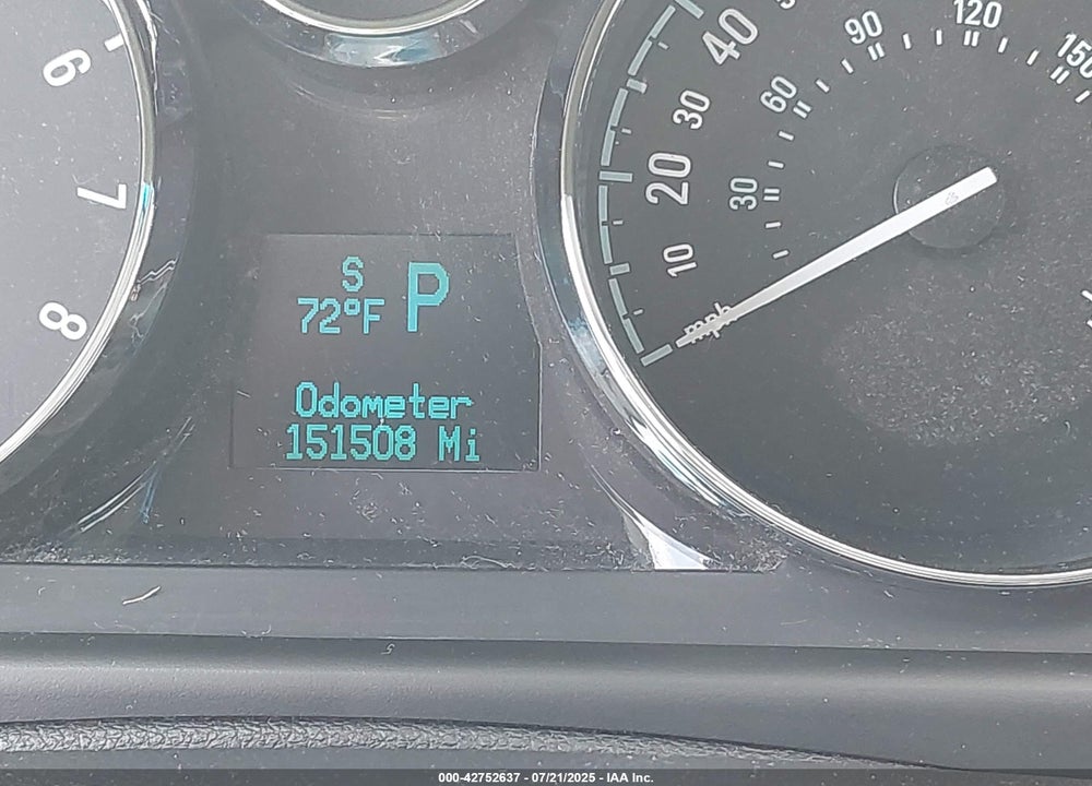2013 CHEVROLET CAPTIVA SPORT VIN: 3GNAL3EK8DS628692