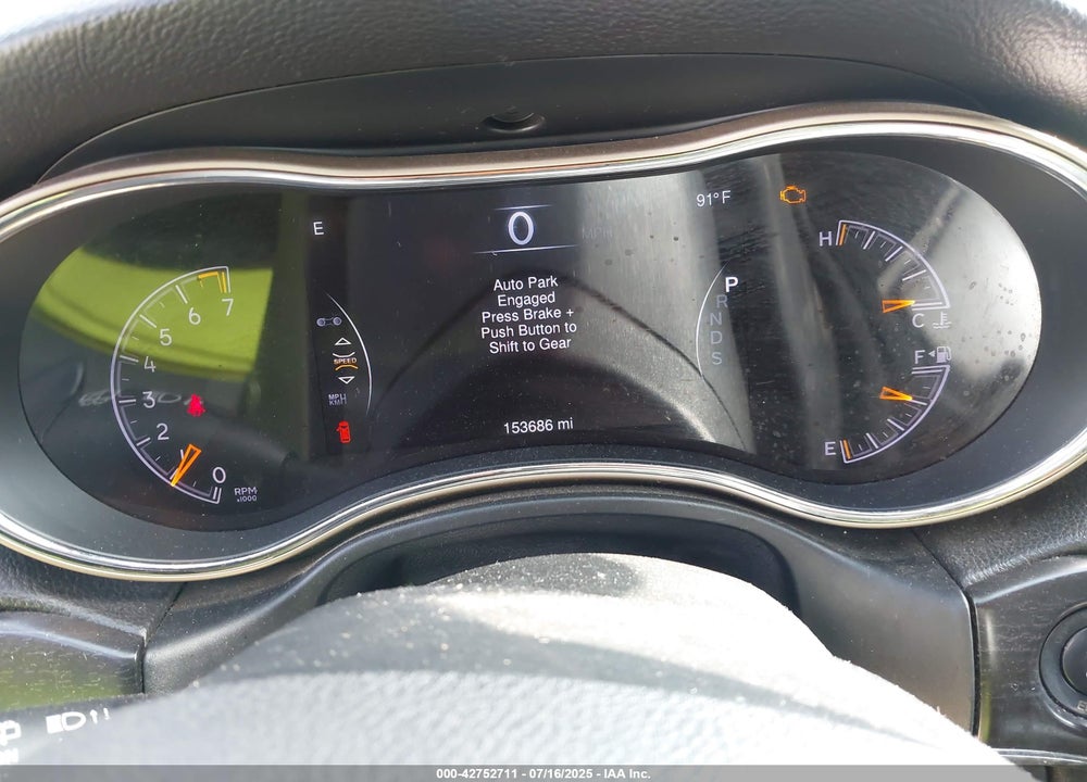 2014 JEEP GRAND CHEROKEE VIN: 1C4RJEBG8EC589493