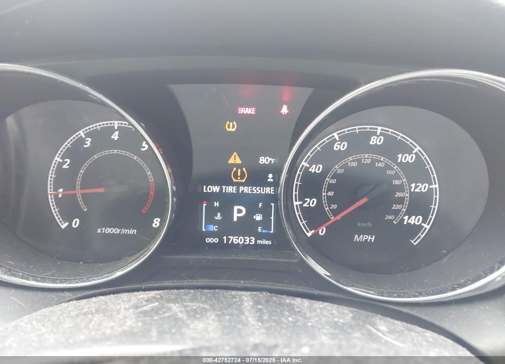 2013 MITSUBISHI OUTLANDER SPORT VIN: 4A4AR4AUXDE021586