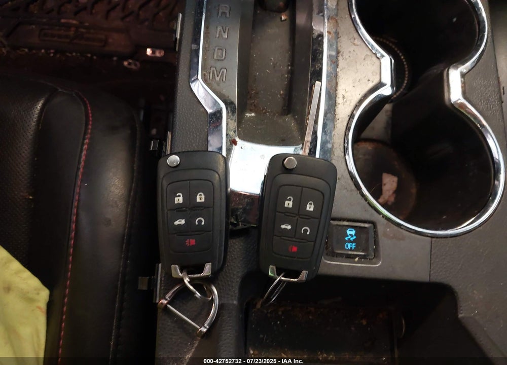 2010 CHEVROLET EQUINOX VIN: 2CNFLFEY3A6200362
