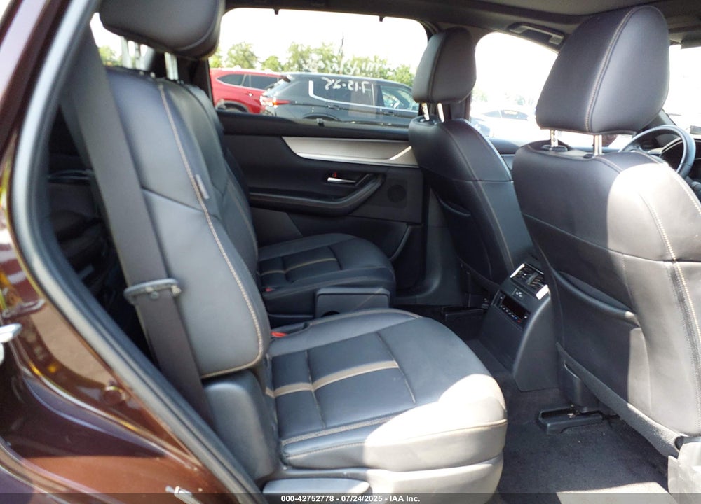 2024 MAZDA CX-90 PHEV PREMIUM PLUS VIN: JM3KKEHA7R1159657